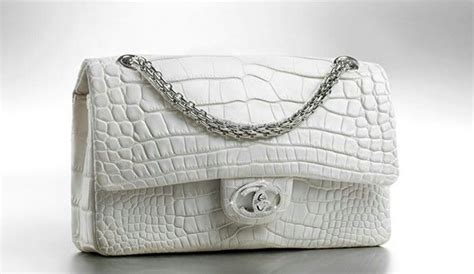 most favorite chanel bag|chanel most expensive item.